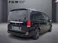 Mercedes-Benz V 300 d EDITION lang AMG-Line TWA|AHK|CarPlay Negro - thumbnail 4