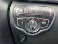 Mercedes-Benz V 300 d EDITION lang AMG-Line +AHK+TWA+ACC+LED Nero - thumbnail 17