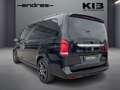 Mercedes-Benz V 300 d EDITION lang AMG-Line +AHK+TWA+ACC+LED Nero - thumbnail 2