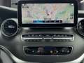 Mercedes-Benz V 300 d EDITION lang AMG-Line +AHK+TWA+ACC+LED Nero - thumbnail 10