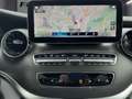 Mercedes-Benz V 300 d EDITION lang AMG-Line TWA|AHK|CarPlay Schwarz - thumbnail 11
