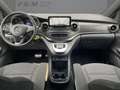 Mercedes-Benz V 300 d EDITION lang AMG-Line TWA|AHK|CarPlay Schwarz - thumbnail 9