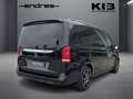 Mercedes-Benz V 300 d EDITION lang AMG-Line +AHK+TWA+ACC+LED Nero - thumbnail 3