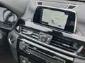 BMW X1 xDrive18d xLine Uniprò Automatic Pelle km 149000 Grigio - thumbnail 10