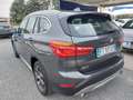 BMW X1 xDrive18d xLine Uniprò Automatic Pelle km 149000 Grigio - thumbnail 5