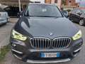 BMW X1 xDrive18d xLine Uniprò Automatic Pelle km 149000 Grigio - thumbnail 2