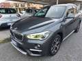 BMW X1 xDrive18d xLine Uniprò Automatic Pelle km 149000 Grigio - thumbnail 1