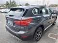 BMW X1 xDrive18d xLine Uniprò Automatic Pelle km 149000 Grigio - thumbnail 4
