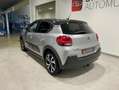 Citroen C3 III (2) 1.2 PURETECH 83 SHINE PACK Gris - thumbnail 7