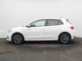 Skoda Fabia Selection 1.0 TSI/ LED, Tempomat, RFK, SHZ Weiß - thumbnail 5