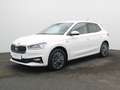 Skoda Fabia Selection 1.0 TSI/ LED, Tempomat, RFK, SHZ Weiß - thumbnail 2