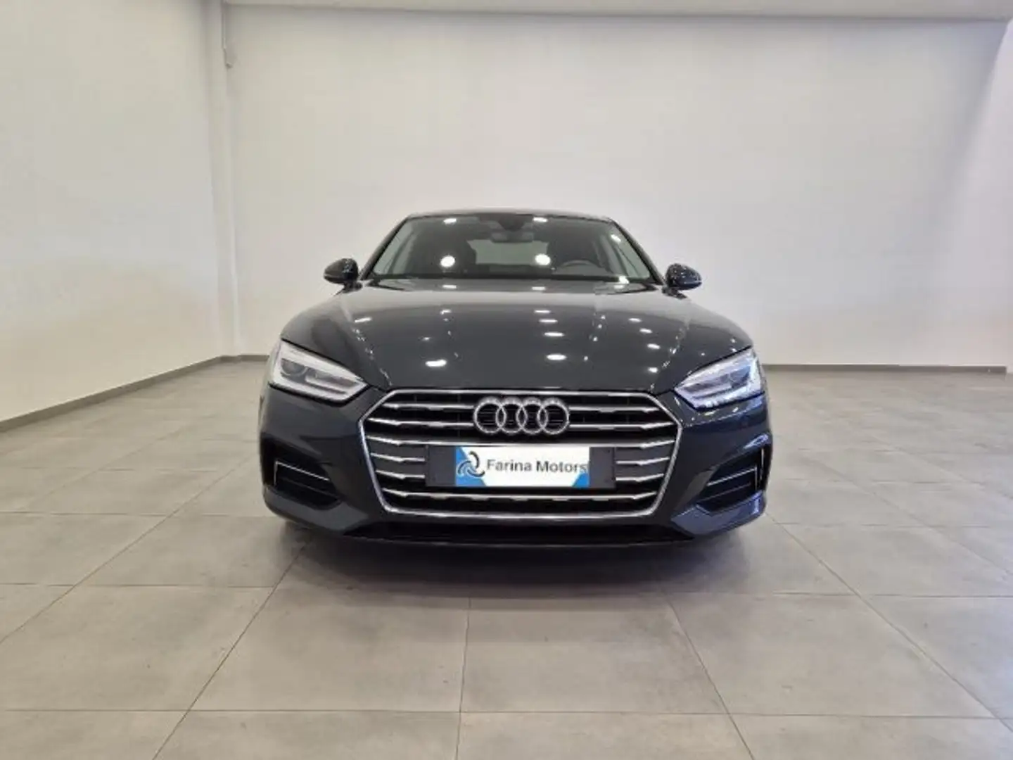 Audi A5 SPB 35 TFSI S tronic - Cruise/Lim - Sens. Post. - 2