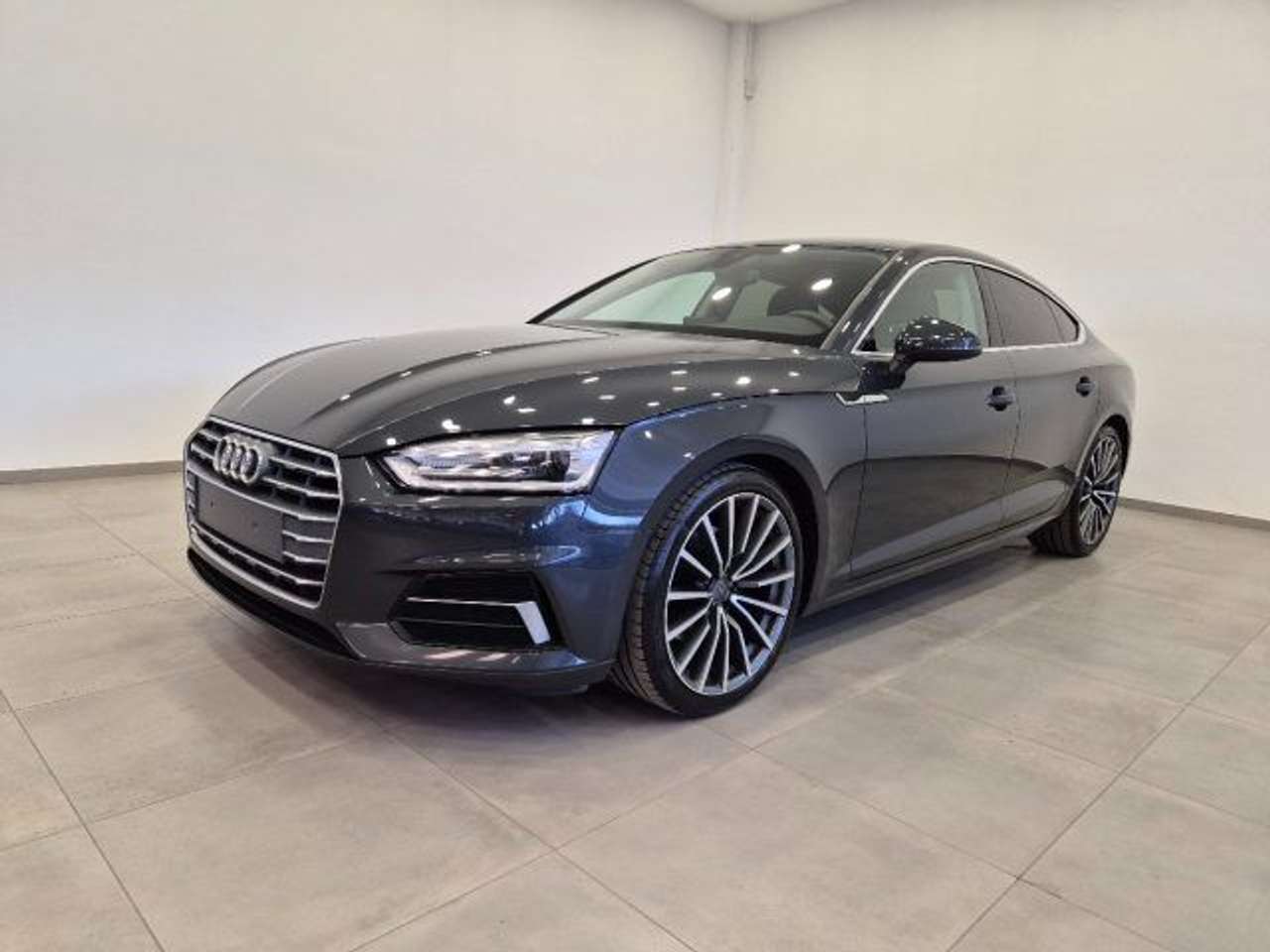 Audi A5 SPB 35 TFSI S tronic - Cruise/Lim - Sens. Post.