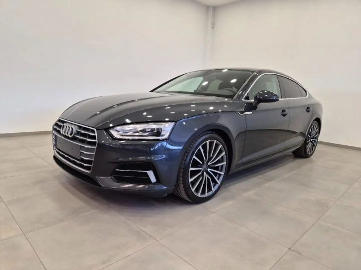 Audi A5 SPB 35 TFSI S tronic - Cruise/Lim - Sens. Post. - 1