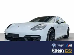 Porsche Panamera 4S E Hybrid Approved.ACC.360°.SoftC Approved 09/27