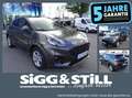 Ford Puma ST-Line 1.0 LED*PDC*CAM*SHZ*DAB*LM17 Gris - thumbnail 1