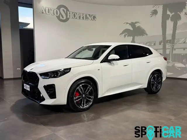 BMW X2 (U10) xDrive 20d Msport Pro