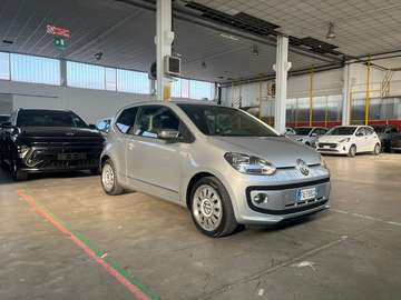 5p 1.0 Move up! 75cv asg E6