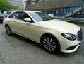 Mercedes-Benz E 200 Diesel 9G-Tronic,Leder,Navig,Kamera Beige - thumbnail 11