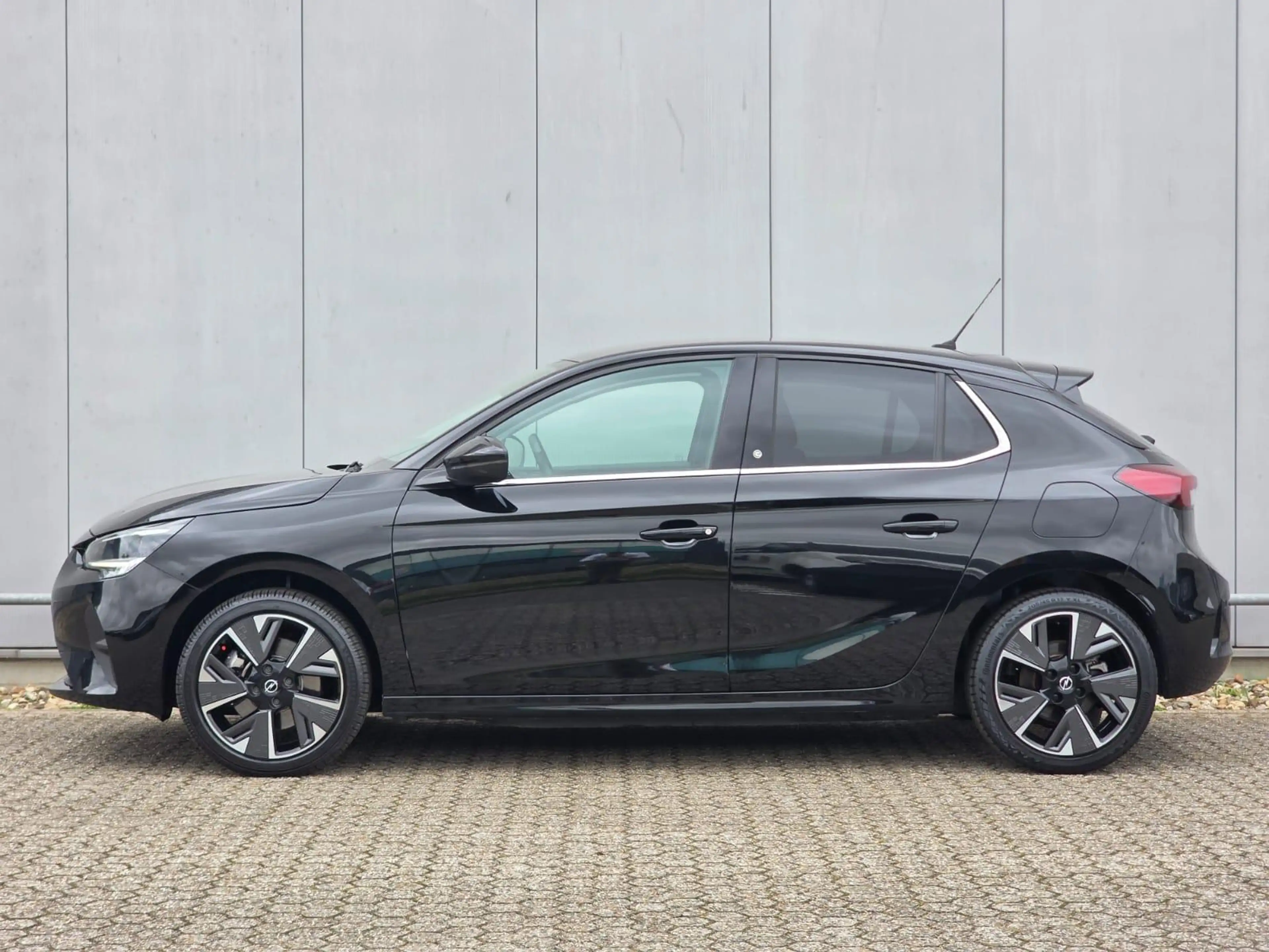 Opel Corsa-e Level 3 50 kWh — photo 3