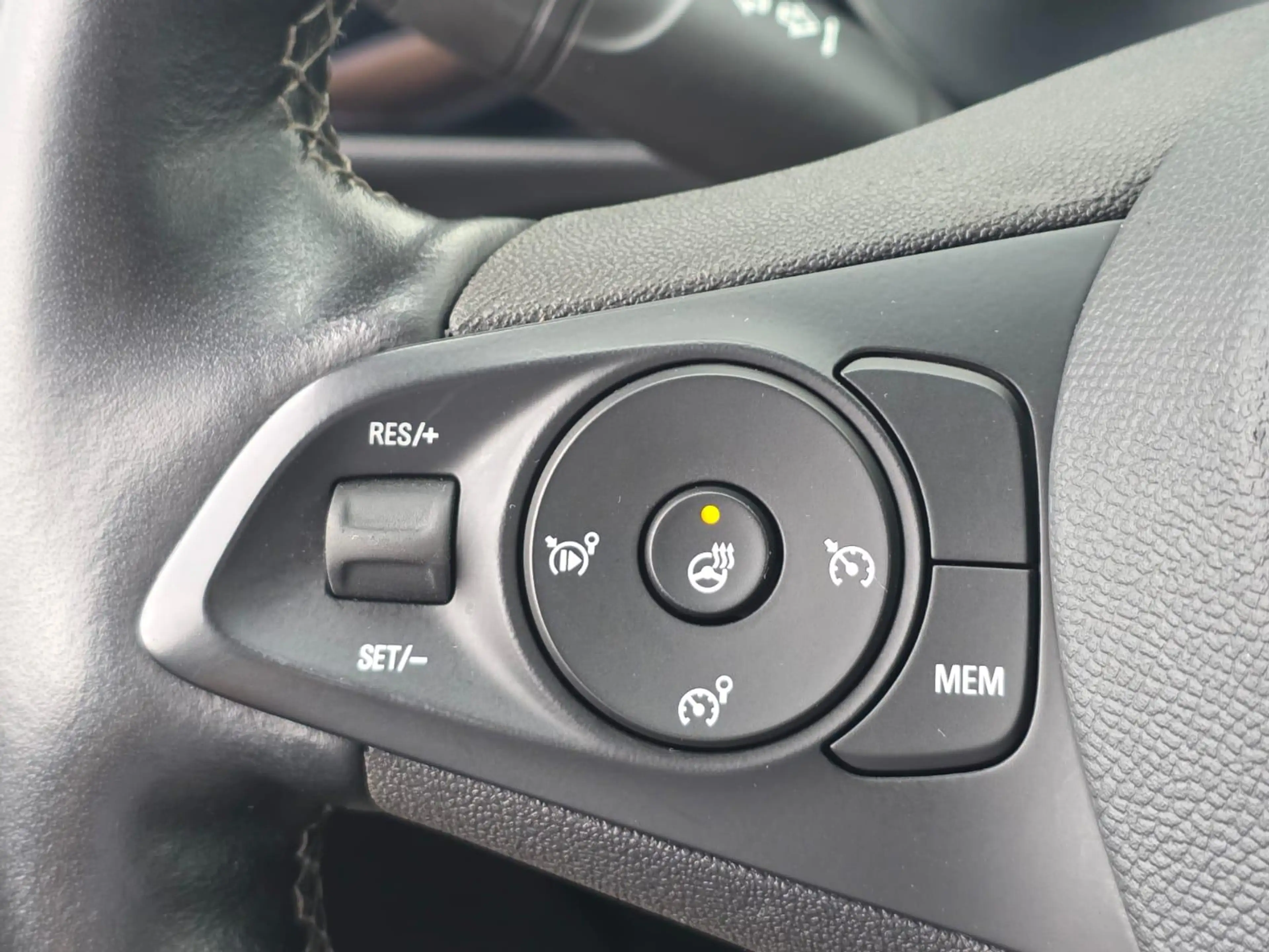 Opel Corsa-e Level 3 50 kWh — photo 14