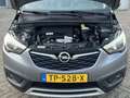 Opel Crossland X 1.2 Turbo 110pk Online Edition - Satin Steel Grey Grigio - thumbnail 38