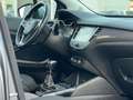 Opel Crossland X 1.2 Turbo 110pk Online Edition - Satin Steel Grey Gris - thumbnail 21