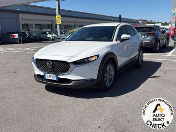2.0L Skyactiv-G 150cv M Hybrid Exceed