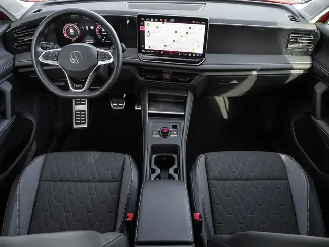 Volkswagen Tiguan view 10