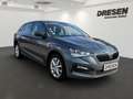 Skoda Scala Clever DSG Automatik Navi Digitales Cockpit LED Sp Grau - thumbnail 2