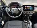 Skoda Scala Clever DSG Automatik Navi Digitales Cockpit LED Sp Grau - thumbnail 10
