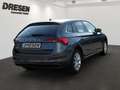 Skoda Scala Clever DSG Automatik Navi Digitales Cockpit LED Sp Grau - thumbnail 3