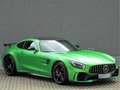 Mercedes-Benz AMG GT Coupe 4,0 V8 Biturbo Зелений - thumbnail 3