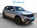 Volkswagen T-Cross 1.0 TSI Edition Argent - thumbnail 1