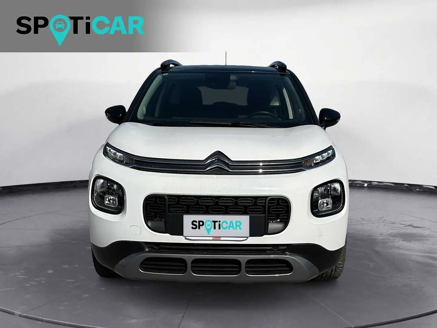 Citroen C3 Aircross PureTech 110 S&S Feel Wit - 2