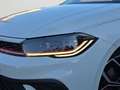 Volkswagen Polo FACELIFT GTI 207PS DSG PANO+BEATS+ACC+KAMERA+MATRI Weiß - thumbnail 6