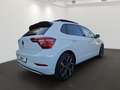 Volkswagen Polo FACELIFT GTI 207PS DSG PANO+BEATS+ACC+KAMERA+MATRI Weiß - thumbnail 4