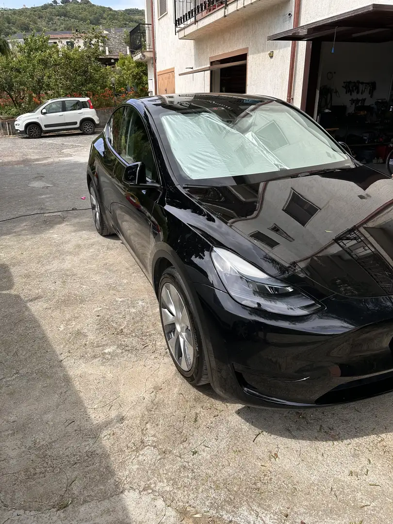 Tesla Model Y Single Motor rwd - 2
