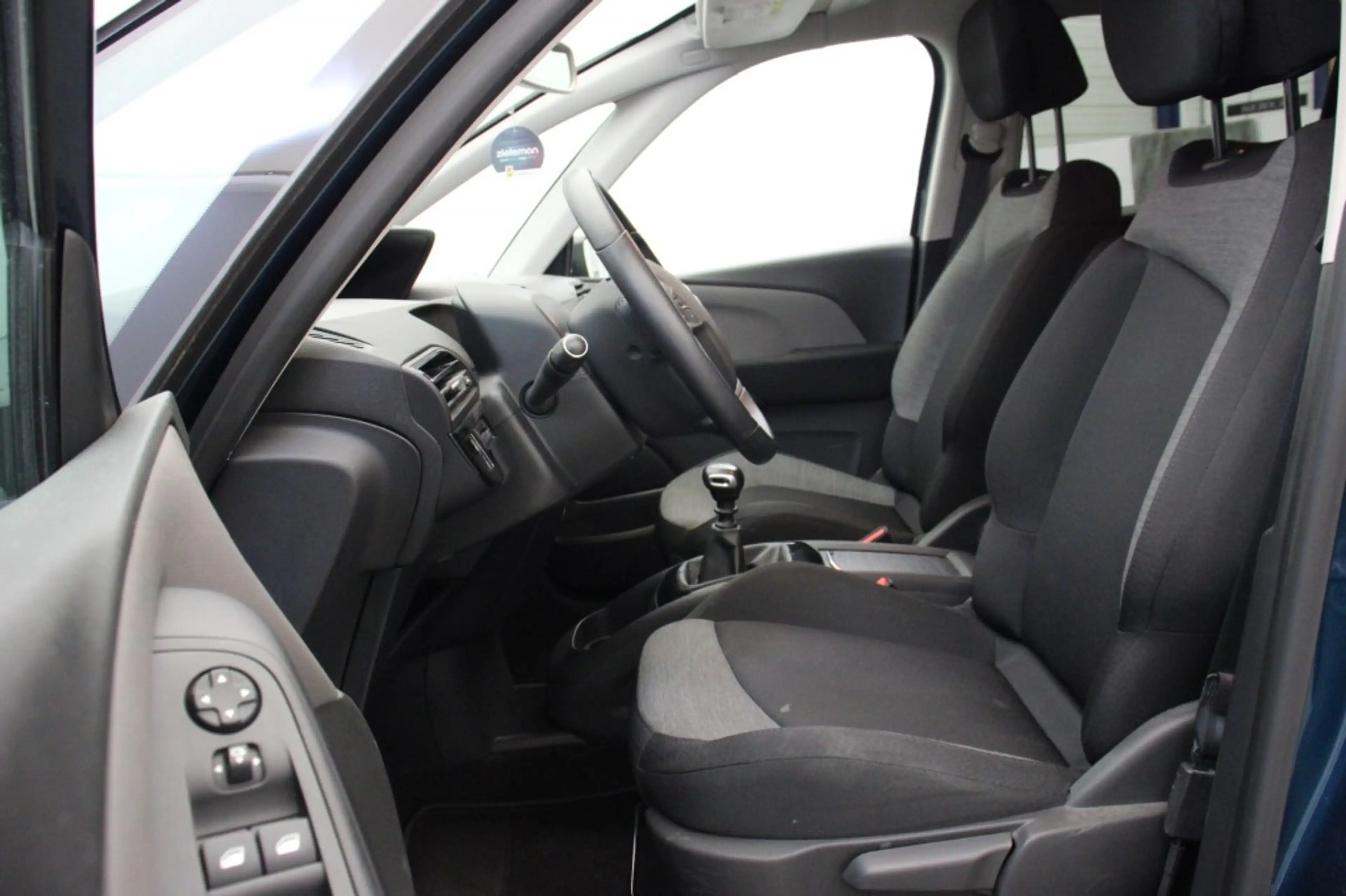 Citroen Grand C4 Picasso 1.2 PureTech Business 7 Persoons  - Carplay, Camer — photo 6