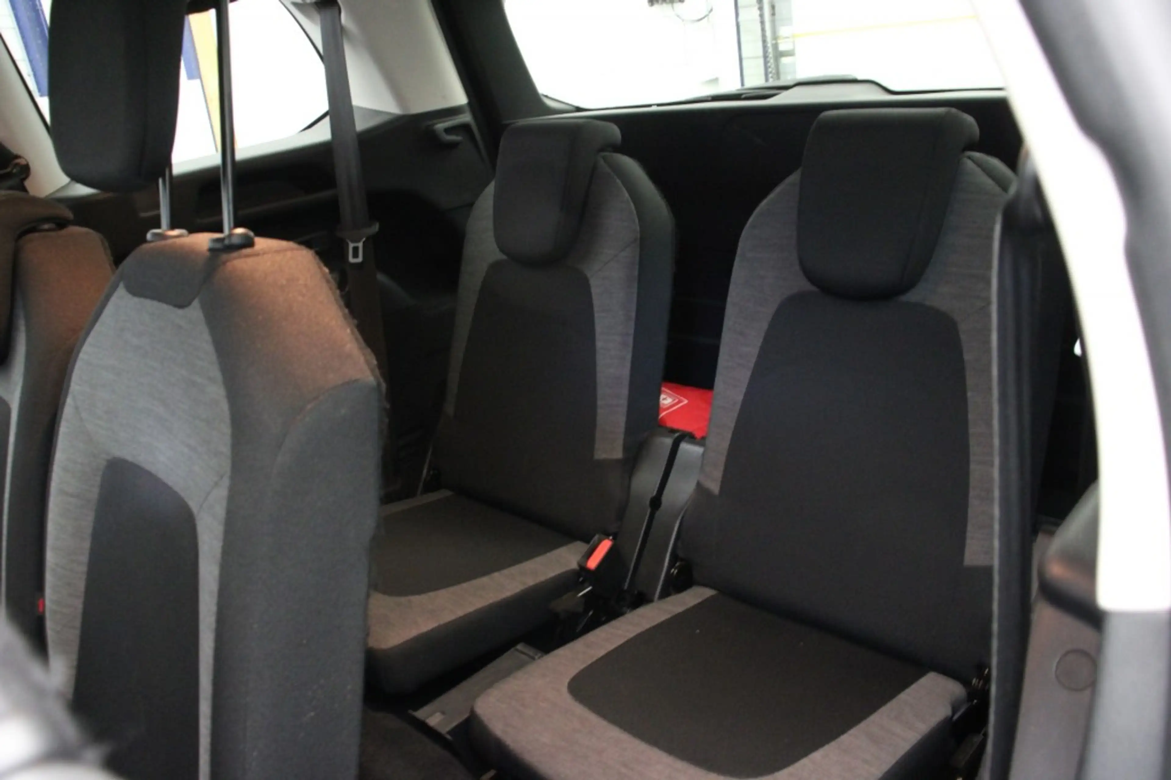 Citroen Grand C4 Picasso 1.2 PureTech Business 7 Persoons  - Carplay, Camer — photo 8