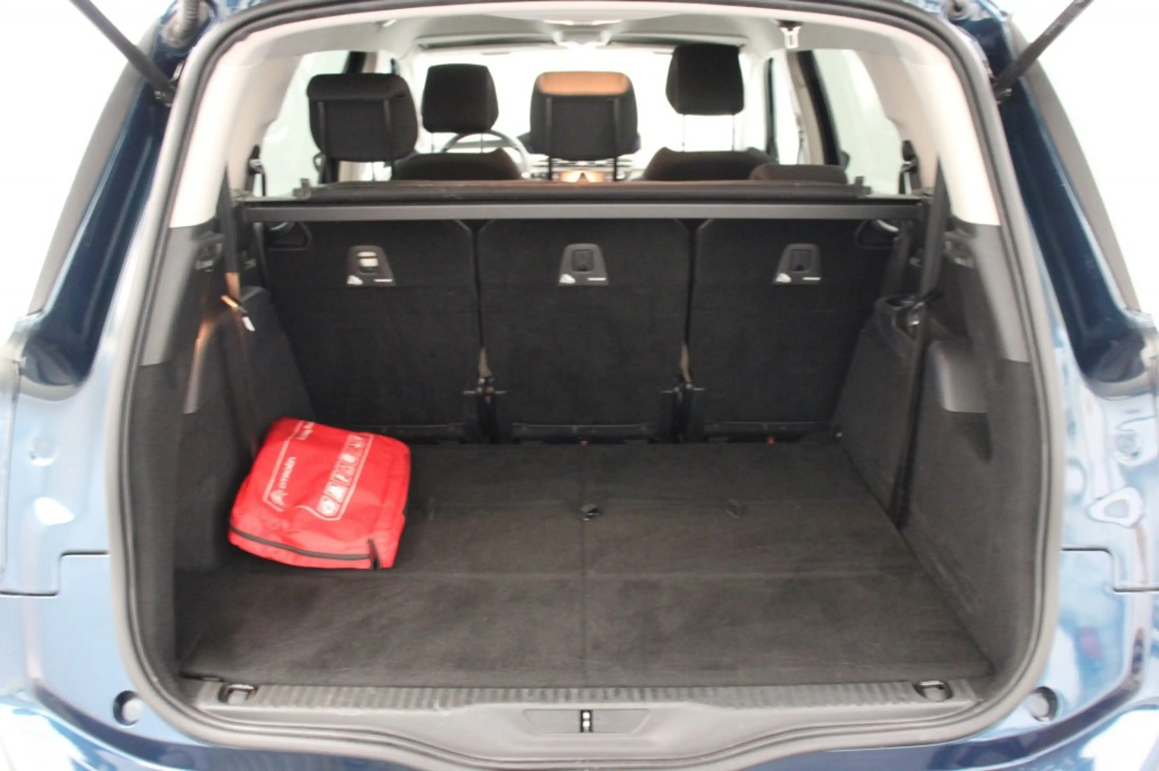 Citroen Grand C4 Picasso 1.2 PureTech Business 7 Persoons  - Carplay, Camer — photo 10