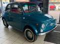 Fiat 500 F Bleu - thumbnail 7