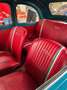 Fiat 500 F Bleu - thumbnail 4
