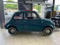 Fiat 500 F Bleu - thumbnail 5