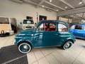 Fiat 500 F Bleu - thumbnail 6