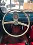 Fiat 500 F Bleu - thumbnail 3