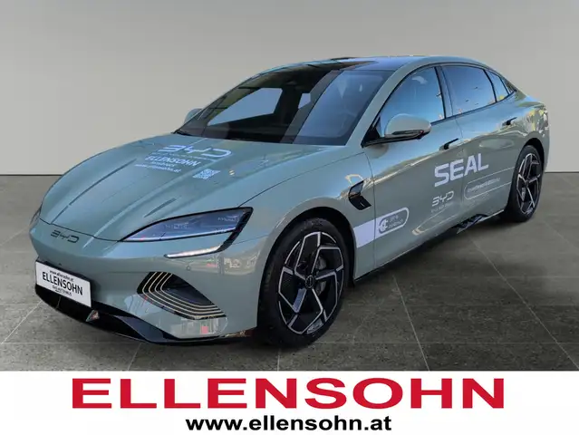 BYD Seal Seal Excellence AWD