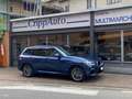 BMW X3 X-Drive 25d Msport 231cv Automatico Bleu - thumbnail 1
