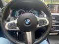 BMW X3 X-Drive 25d Msport 231cv Automatico Bleu - thumbnail 6