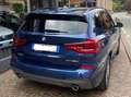 BMW X3 X-Drive 25d Msport 231cv Automatico Bleu - thumbnail 3